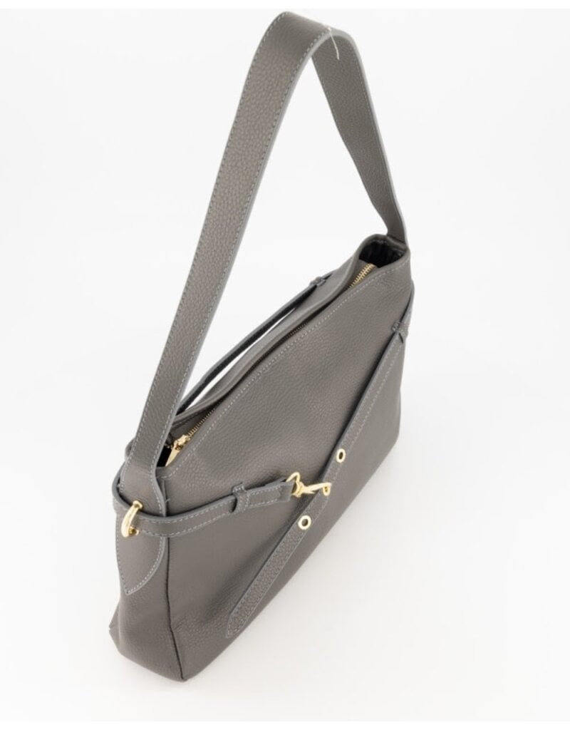 Feel Fashion Feel Tas Ginny Grijs