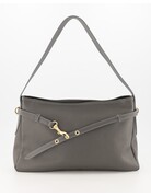 Feel Fashion Feel Tas Ginny Grijs