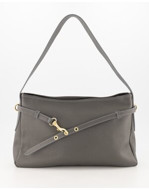 Feel Fashion Feel Tas Ginny Grijs