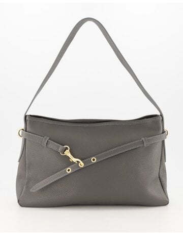 Feel Fashion Feel Tas Ginny Grijs