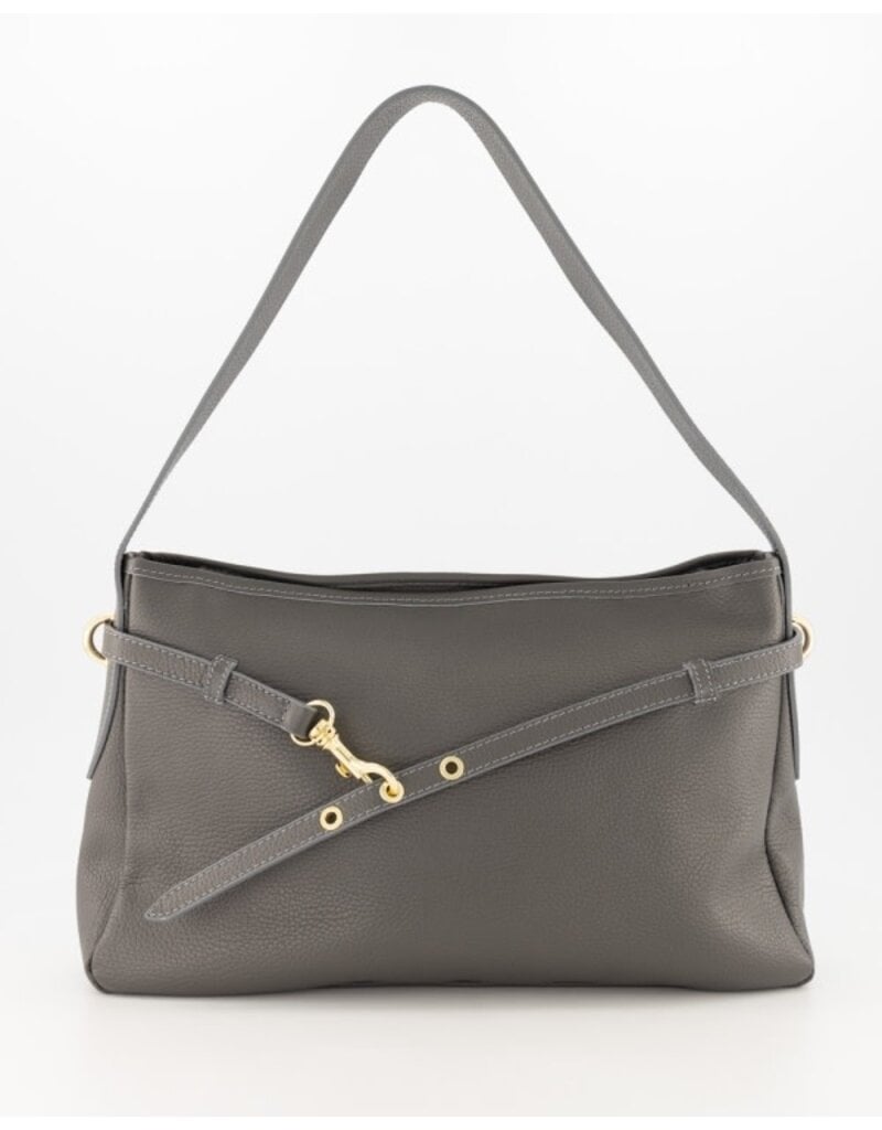 Feel Fashion Feel Tas Ginny Grijs