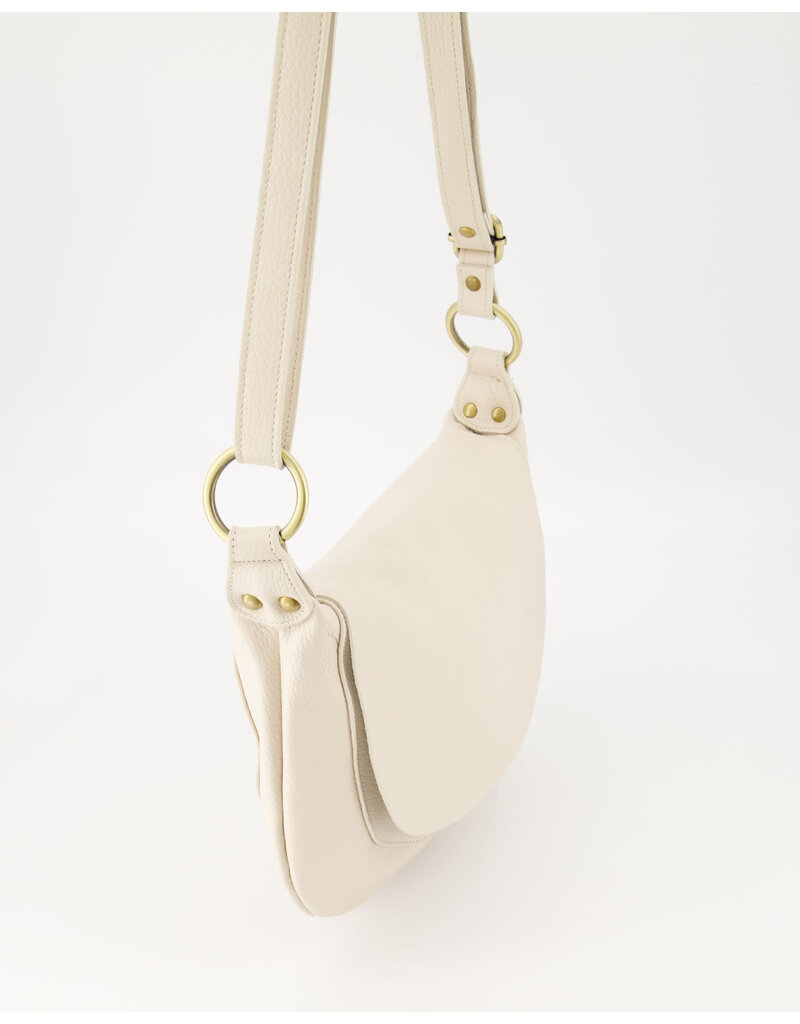 Feel Fashion Feel Tas Rhode Ecru