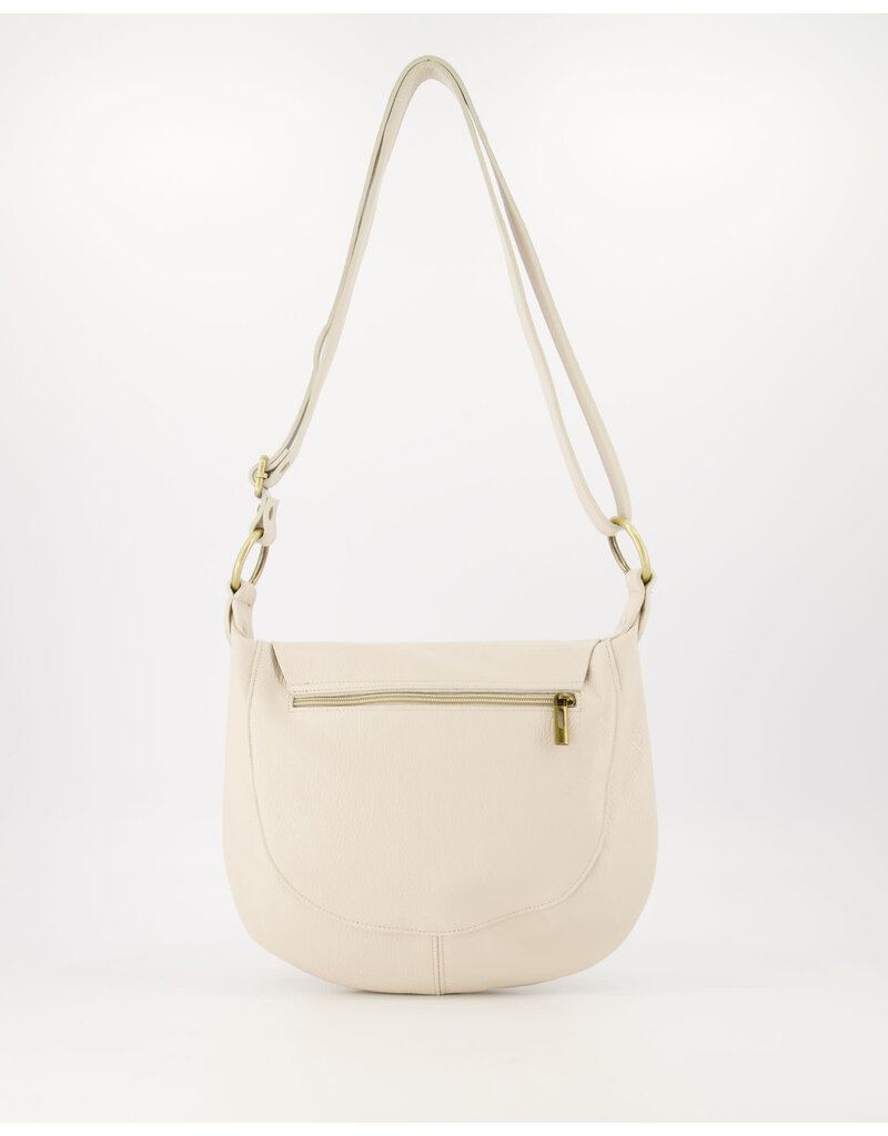 Feel Fashion Feel Tas Rhode Ecru