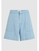 Circle of Trust Circle of Trust River Short Blue Wash