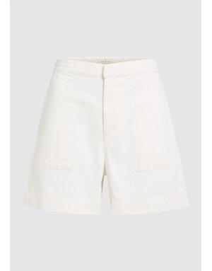 Circle of Trust Circle of Trust River Short O.White