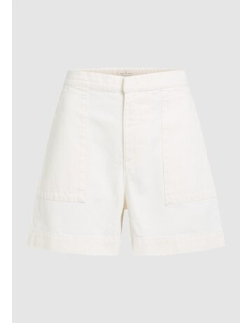 Circle of Trust Circle of Trust River Short O.White