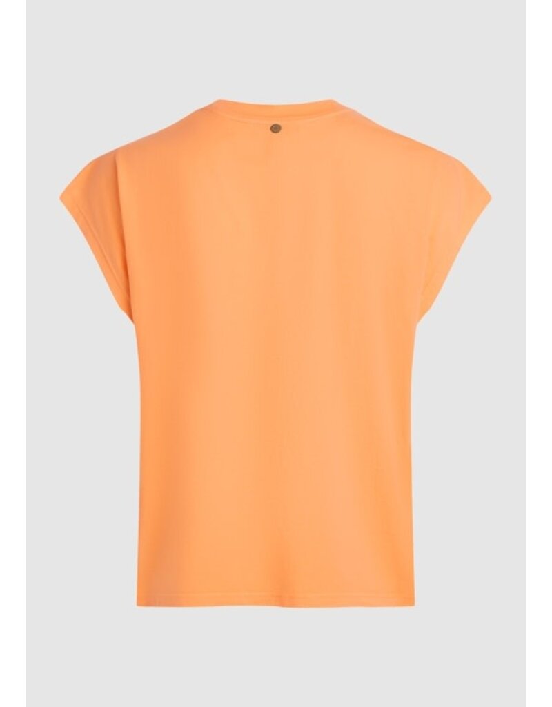 Circle of Trust Circle of Trust Jaimy Tee Flamingo