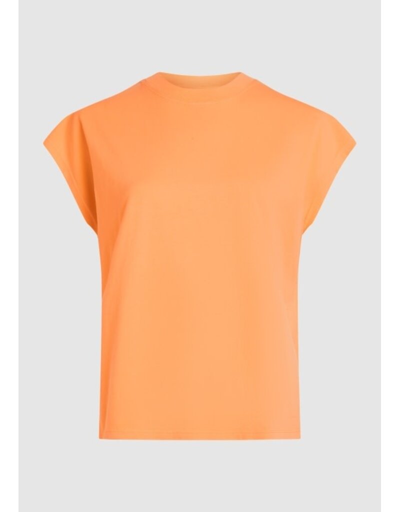 Circle of Trust Circle of Trust Jaimy Tee Flamingo