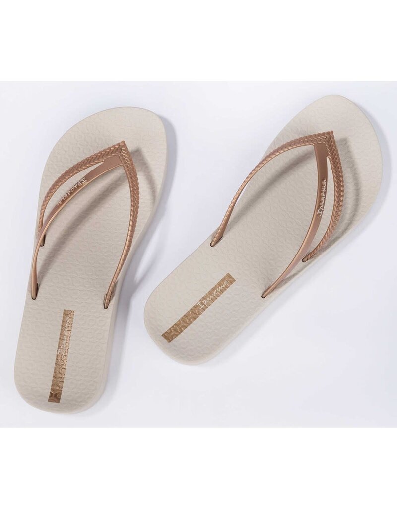 Ipanema Ipanema Anatomic Bossa Soft Beige