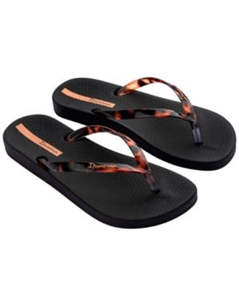 Ipanema Ipanema Anatomic Connect Black