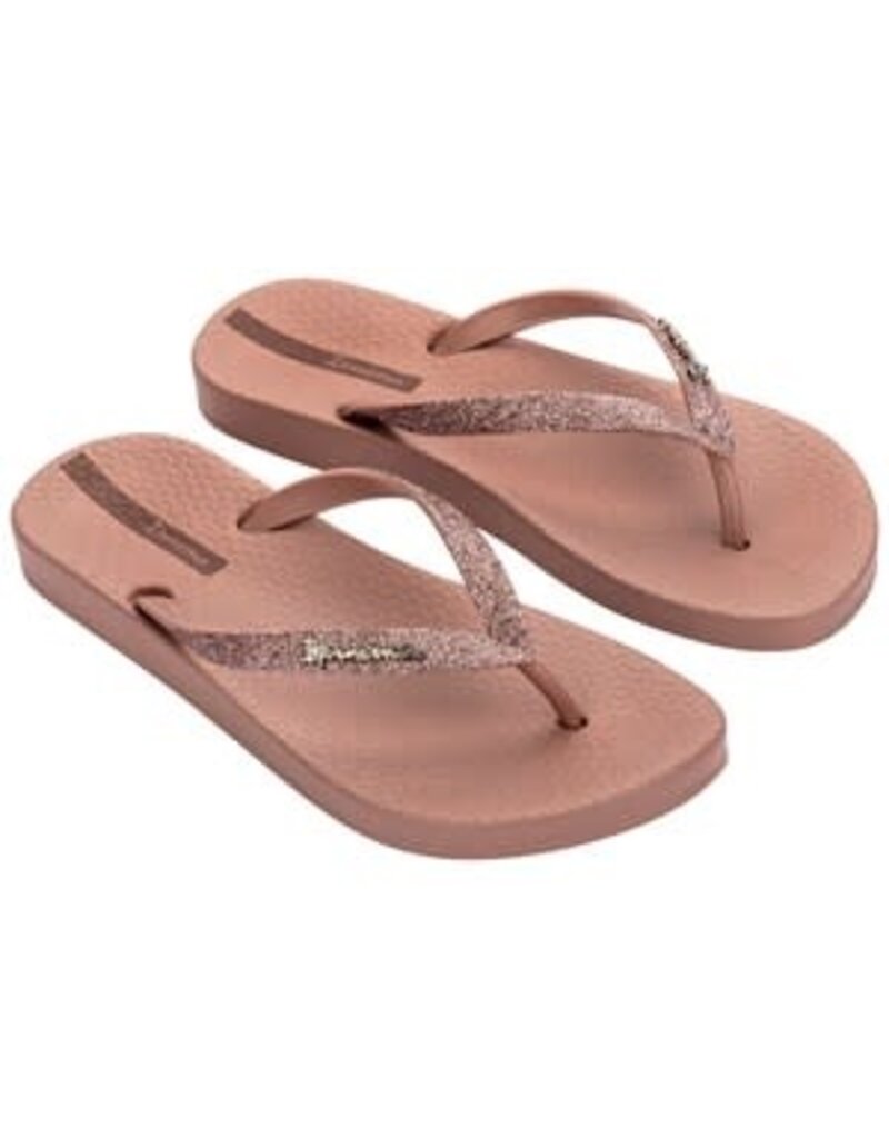 Ipanema Ipanema Anatomic Lolita Brown