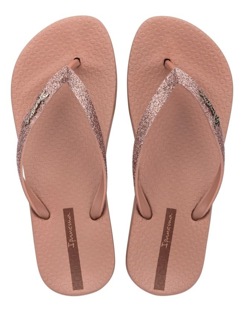 Ipanema Ipanema Anatomic Lolita Brown