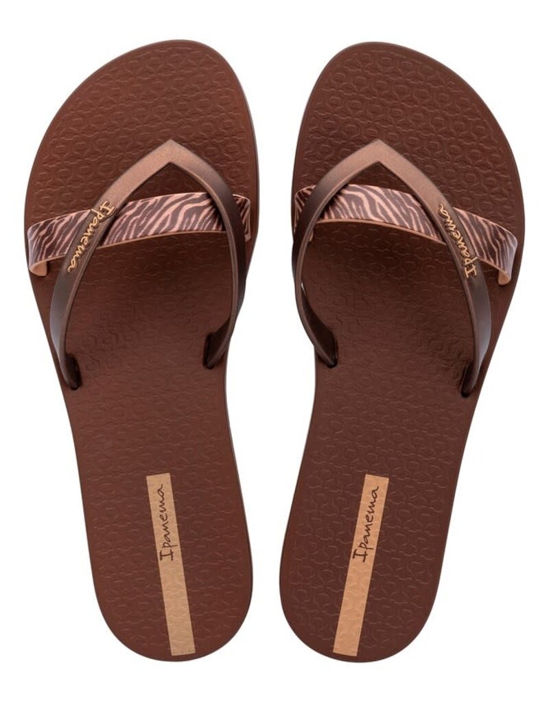 Ipanema Ipanema Kirei Chic Brown