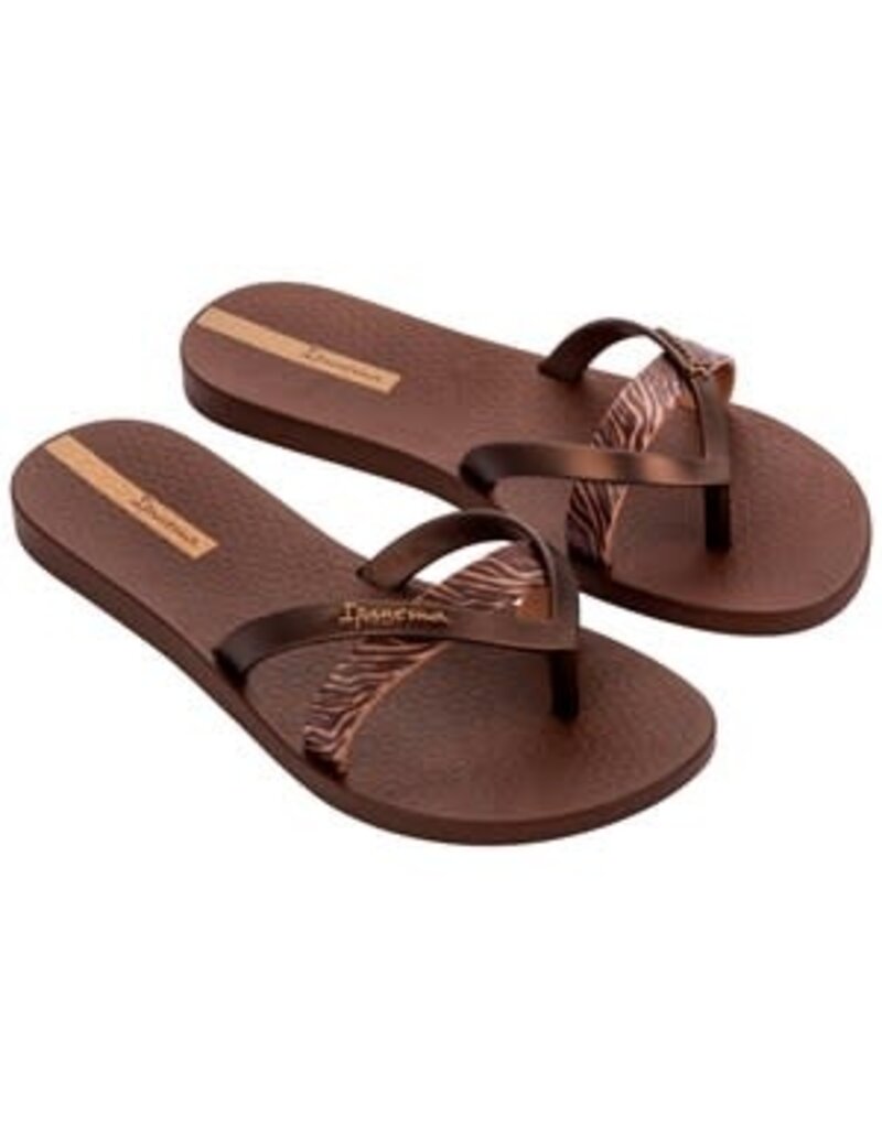 Ipanema Ipanema Kirei Chic Brown