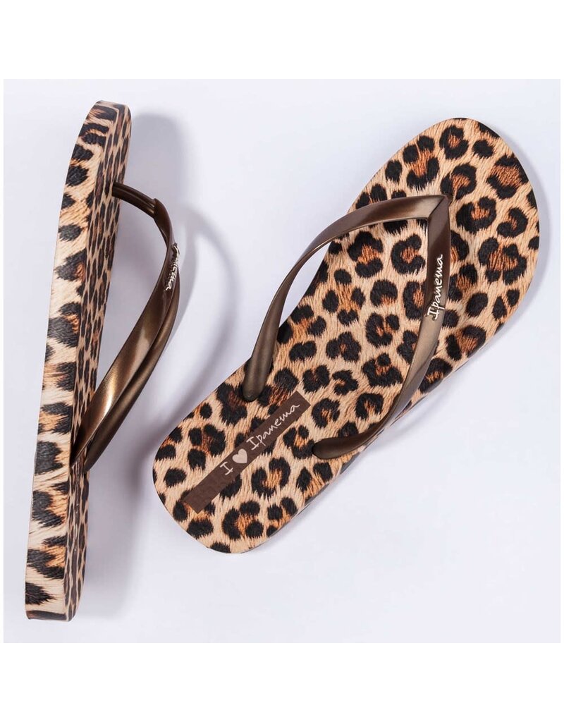 Ipanema Ipanema Animal Print Beige