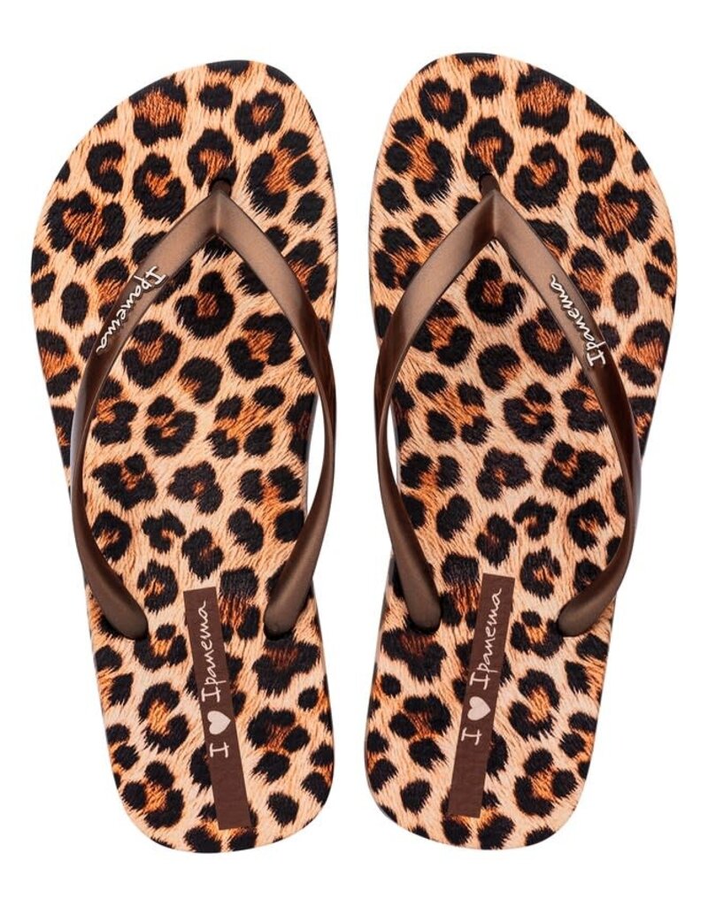 Ipanema Ipanema Animal Print Beige