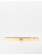 Feel Fashion Feel Garcia Butter Yellow