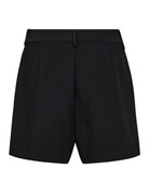 Co' Couture Co'Couture Vola Pleat Short Black