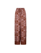 Co' Couture Co'Couture Bandie Pant Suntan