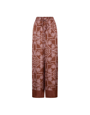 Co' Couture Co'Couture Bandie Pant Suntan