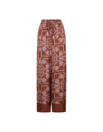 Co' Couture Co'Couture Bandie Pant Suntan