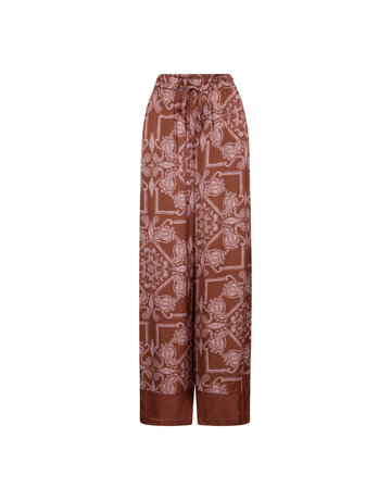 Co'Couture Bandie Pant Suntan