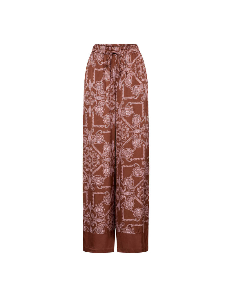 Co' Couture Co'Couture Bandie Pant Suntan