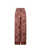 Co' Couture Co'Couture Bandie Pant Suntan