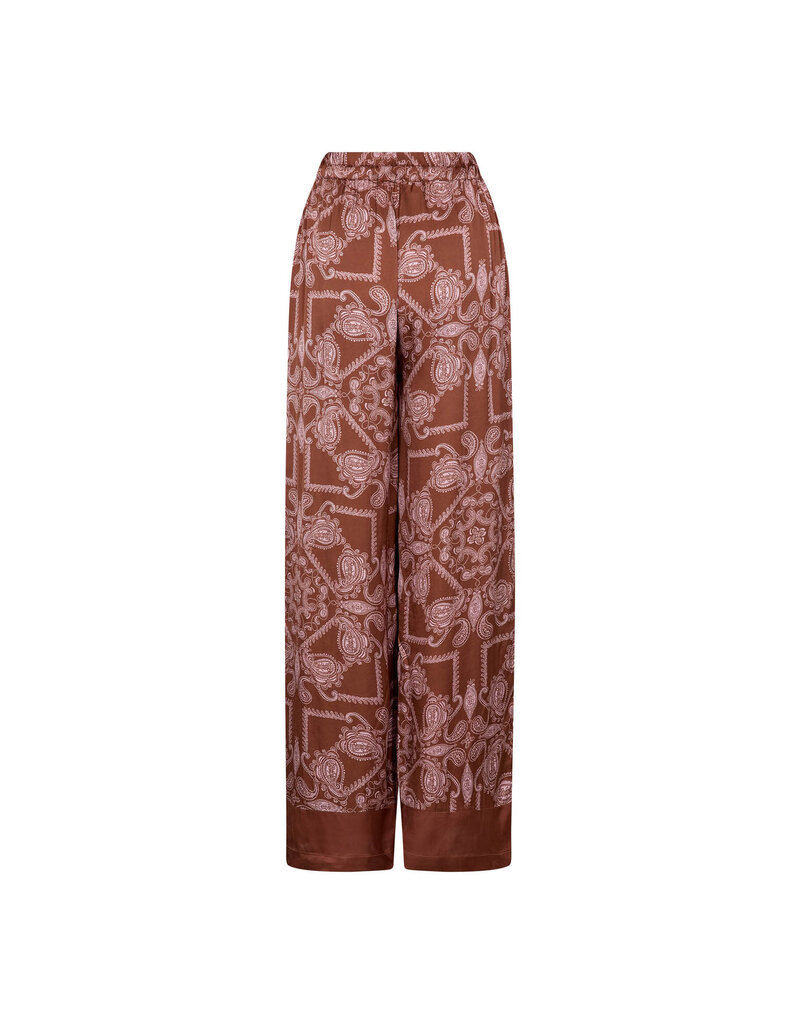 Co' Couture Co'Couture Bandie Pant Suntan