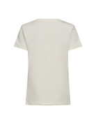 Co' Couture Co'Couture CC Tee logo O.white