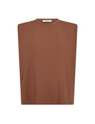 Co' Couture Co'Couture Eddie Tee Suntan