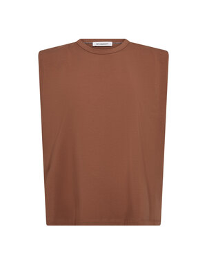 Co' Couture Co'Couture Eddie Tee Suntan