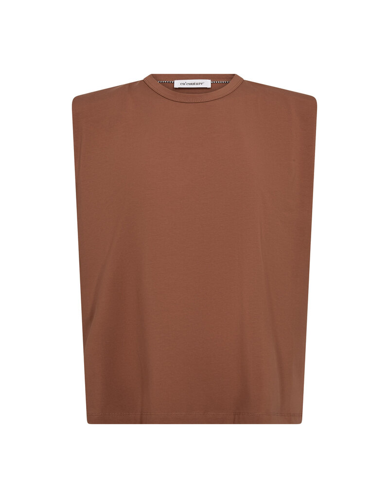 Co' Couture Co'Couture Eddie Tee Suntan