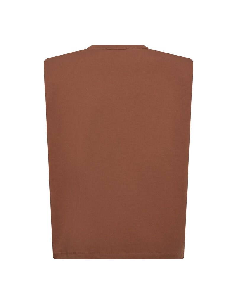 Co' Couture Co'Couture Eddie Tee Suntan