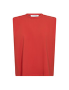 Co' Couture Co'Couture Eddie Tee Flame