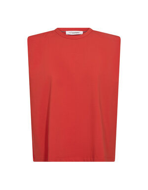 Co' Couture Co'Couture Eddie Tee Flame