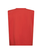 Co' Couture Co'Couture Eddie Tee Flame