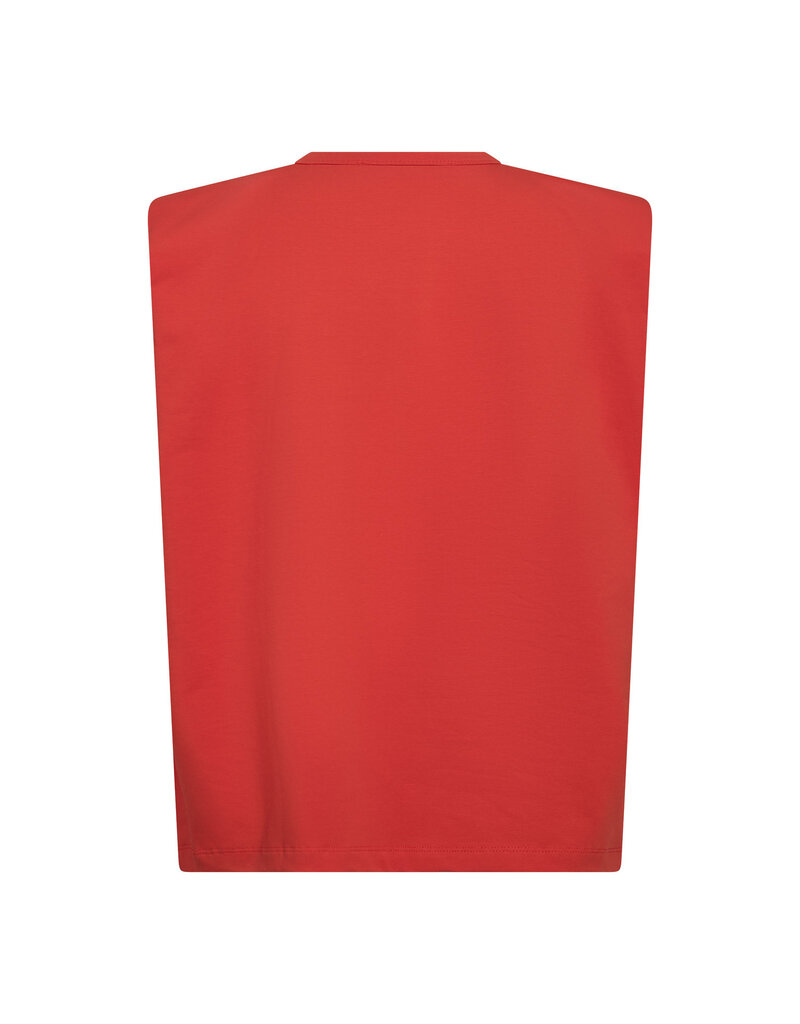 Co' Couture Co'Couture Eddie Tee Flame