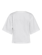 Co' Couture Co 'Couture Zenga Tee flame