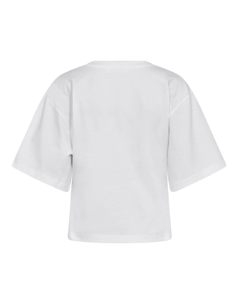 Co' Couture Co 'Couture Zenga Tee flame