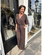 MBYM MbyM Bosko Bradine Jumpsuit