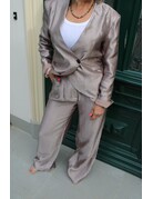 Co' Couture Co'Couture Ringo Pant Bisquit