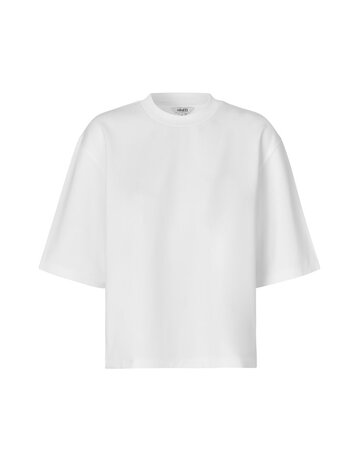 MBYM Emrys Top White
