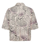 Nümph Nümph Nushella Blouse W.Gray