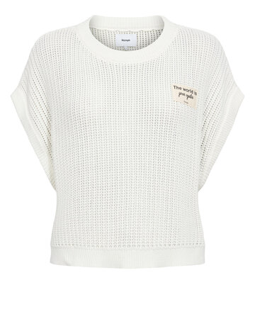 Nümph Nümph Nusanni Pull CD