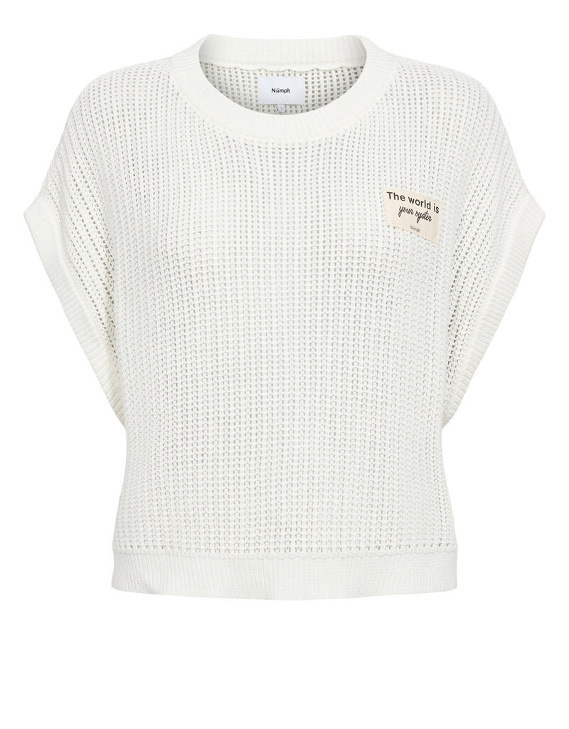 Nümph Nümph Nusanni Pull CD