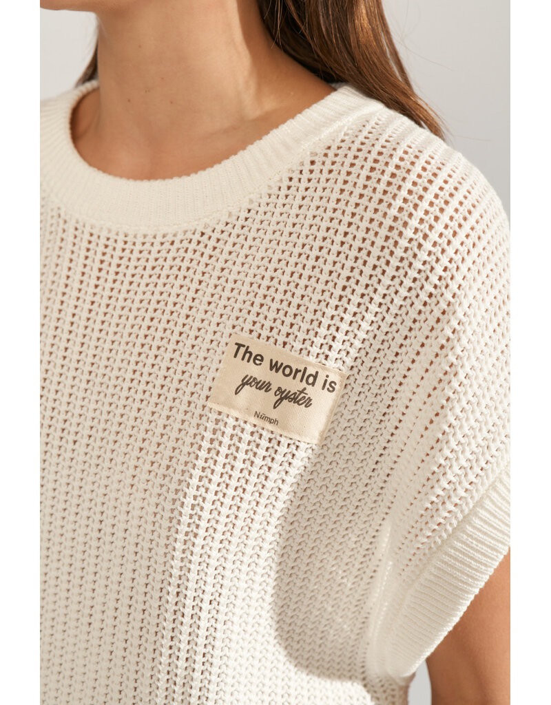 Nümph Nümph Nusanni Pull CD