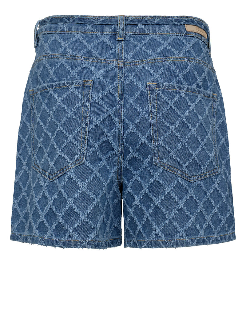 Nümph Nümph Nuemilia Short Med Dnm