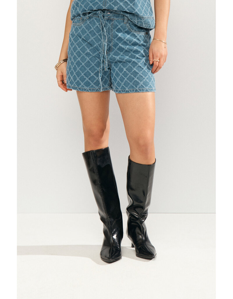 Nümph Nümph Nuemilia Short Med Dnm