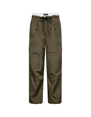 Haute L' Amitié HL Thalia Trouser Army